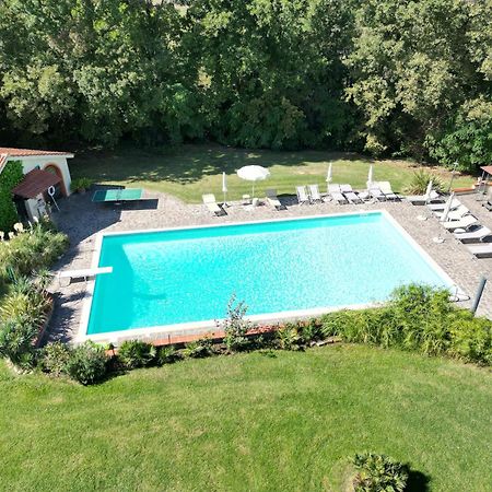 Podere Il Giurato Fauglia Extérieur photo