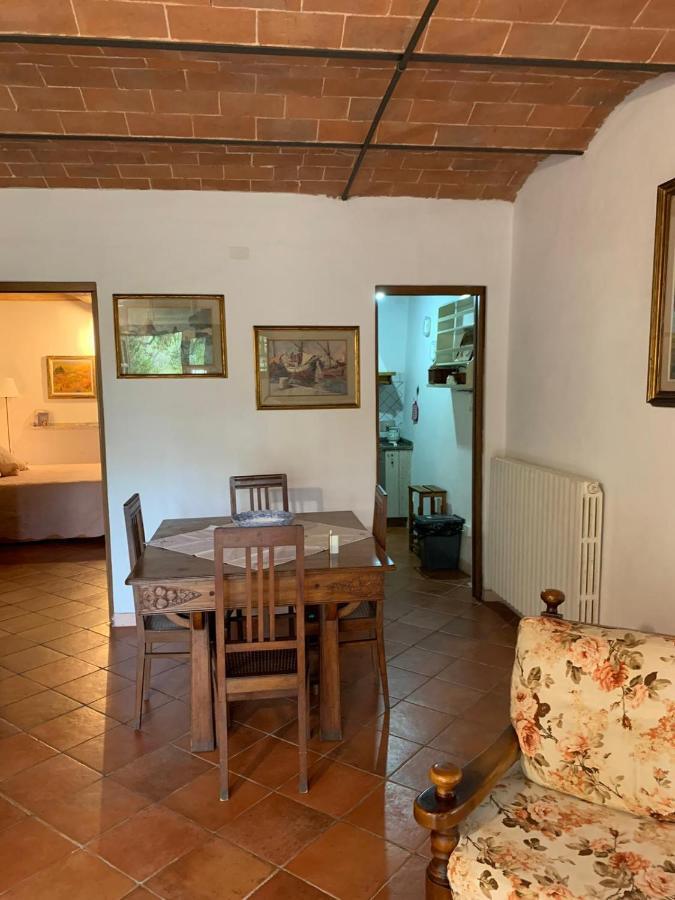 Podere Il Giurato Fauglia Extérieur photo