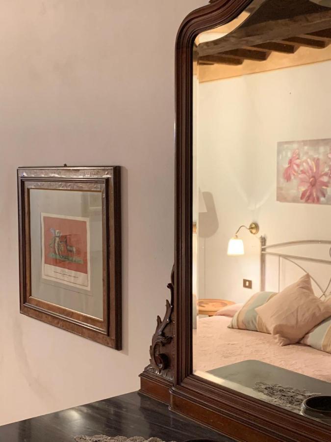 Podere Il Giurato Fauglia Extérieur photo