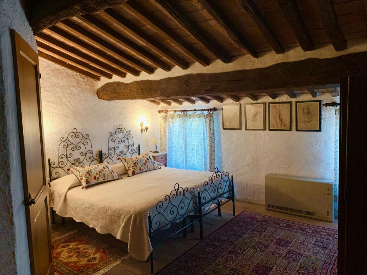 Podere Il Giurato Fauglia Extérieur photo