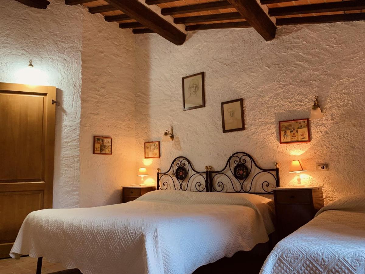 Podere Il Giurato Fauglia Extérieur photo