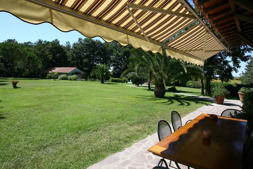 Podere Il Giurato Fauglia Extérieur photo