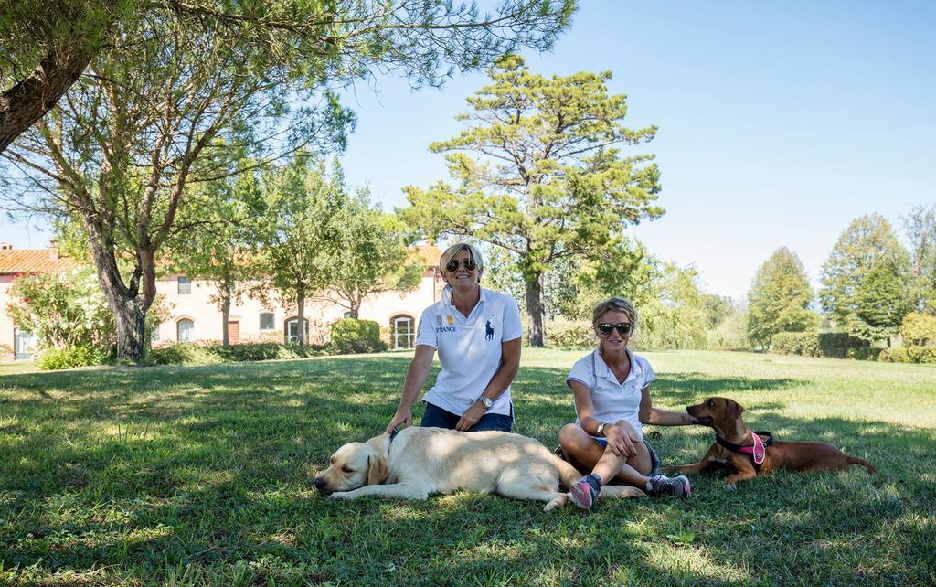 Podere Il Giurato Fauglia Extérieur photo