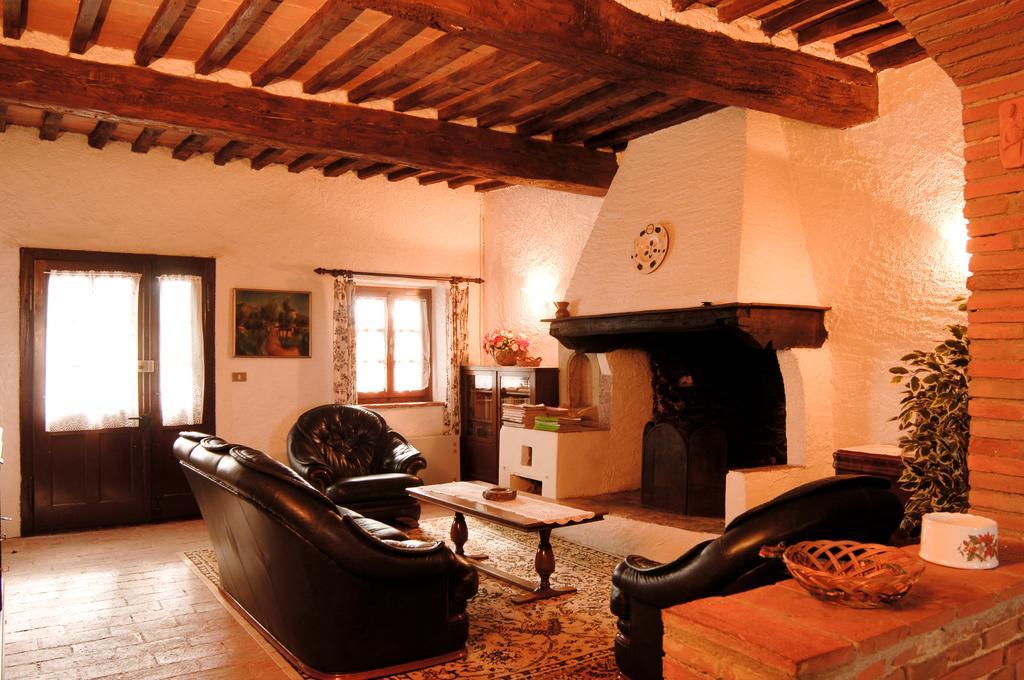 Podere Il Giurato Fauglia Extérieur photo
