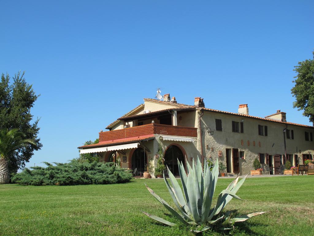 Podere Il Giurato Fauglia Extérieur photo