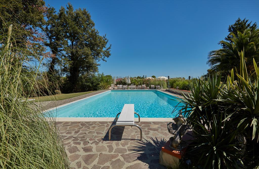 Podere Il Giurato Fauglia Extérieur photo