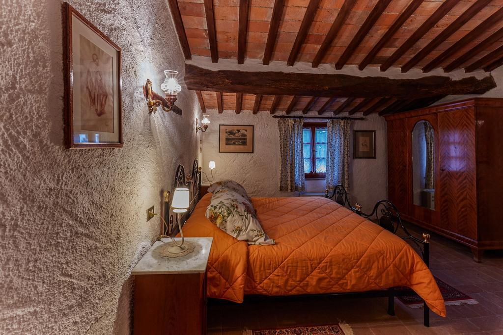 Podere Il Giurato Fauglia Extérieur photo