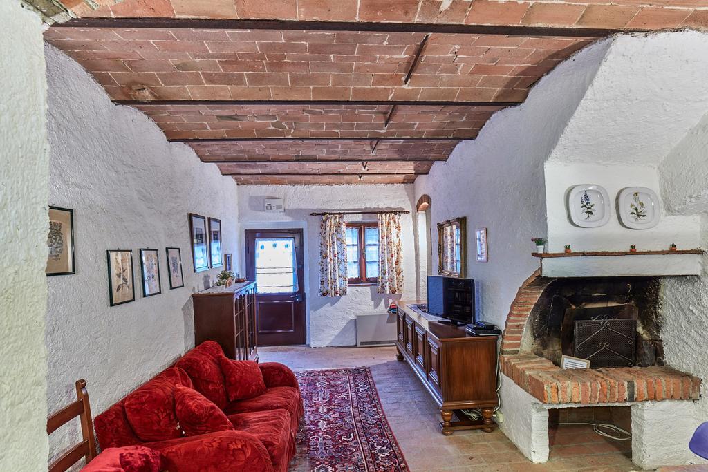 Podere Il Giurato Fauglia Extérieur photo