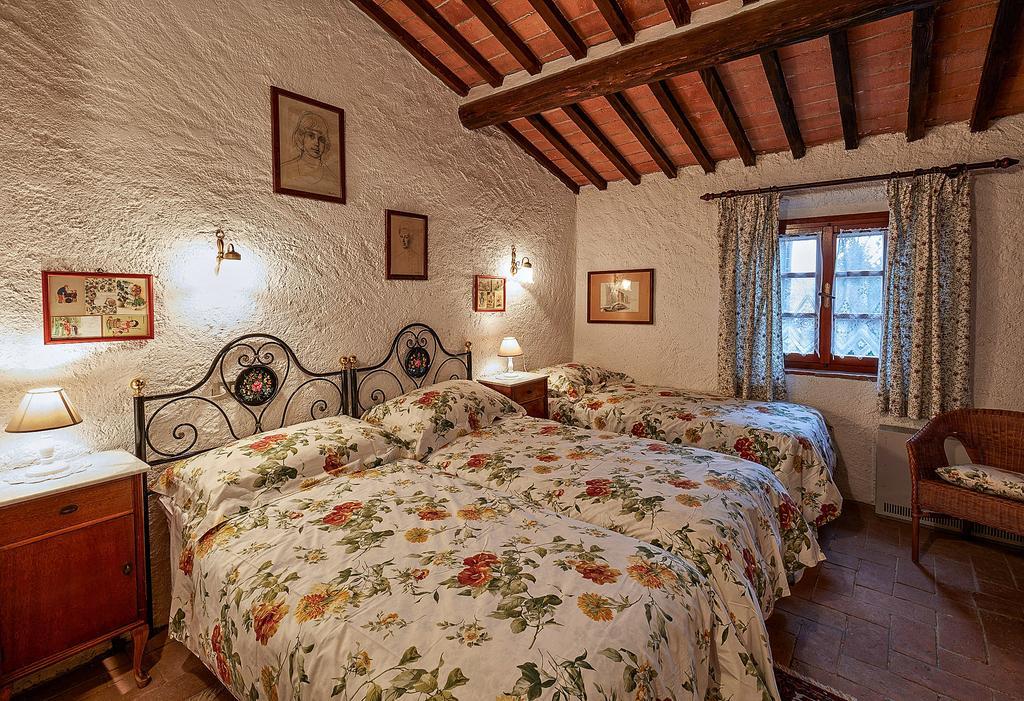 Podere Il Giurato Fauglia Extérieur photo