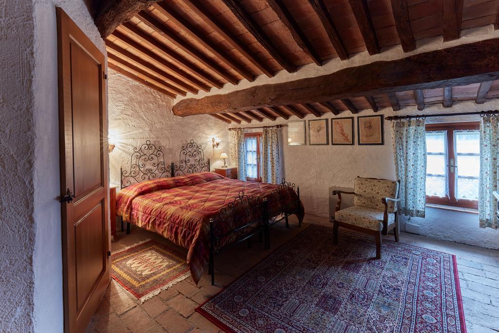 Podere Il Giurato Fauglia Extérieur photo