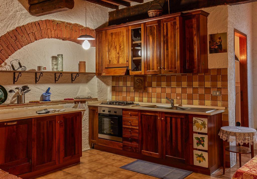 Podere Il Giurato Fauglia Extérieur photo