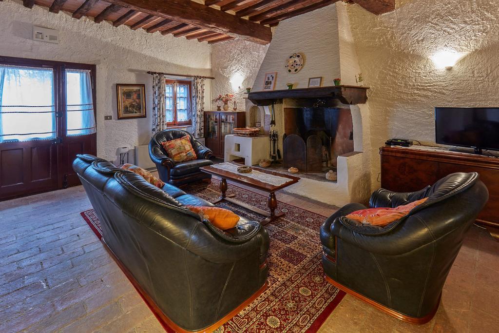 Podere Il Giurato Fauglia Extérieur photo