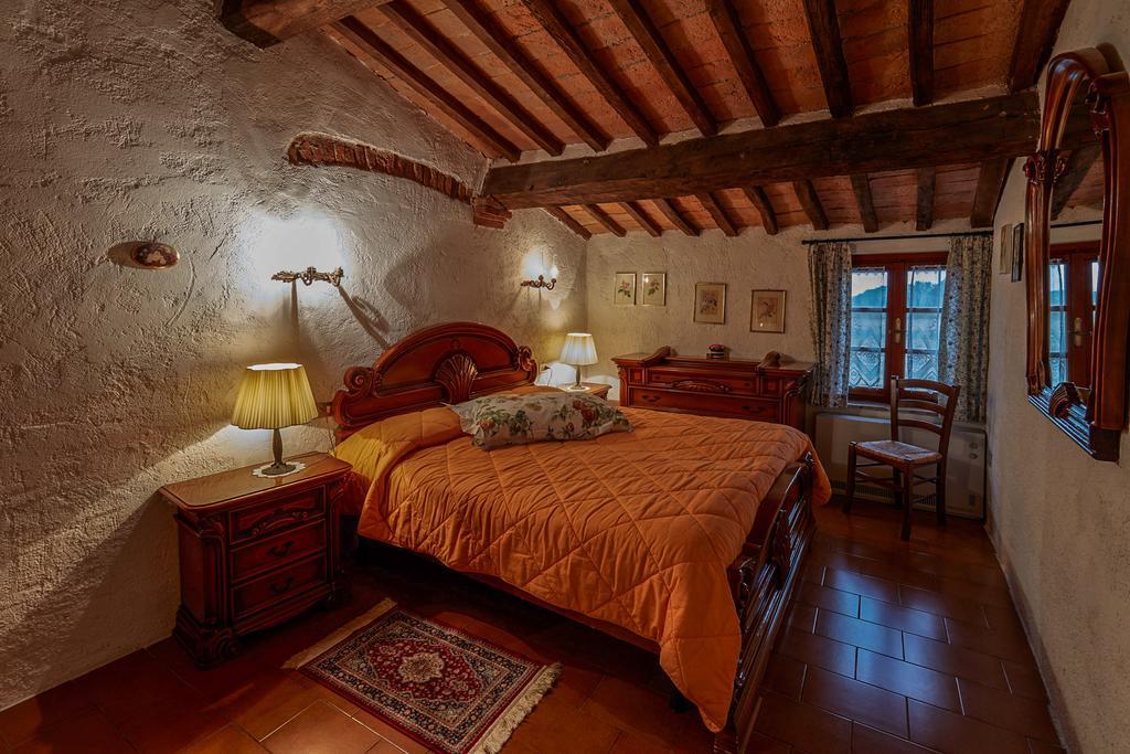 Podere Il Giurato Fauglia Extérieur photo
