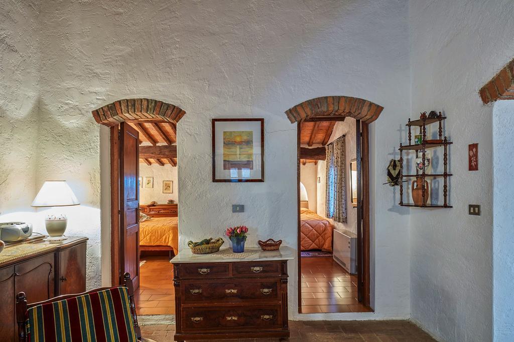 Podere Il Giurato Fauglia Extérieur photo