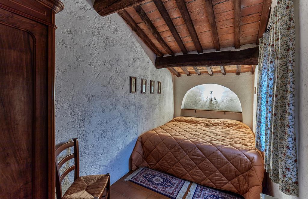 Podere Il Giurato Fauglia Extérieur photo