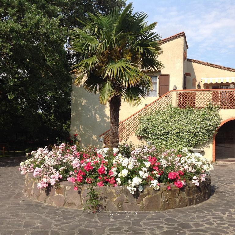 Podere Il Giurato Fauglia Extérieur photo